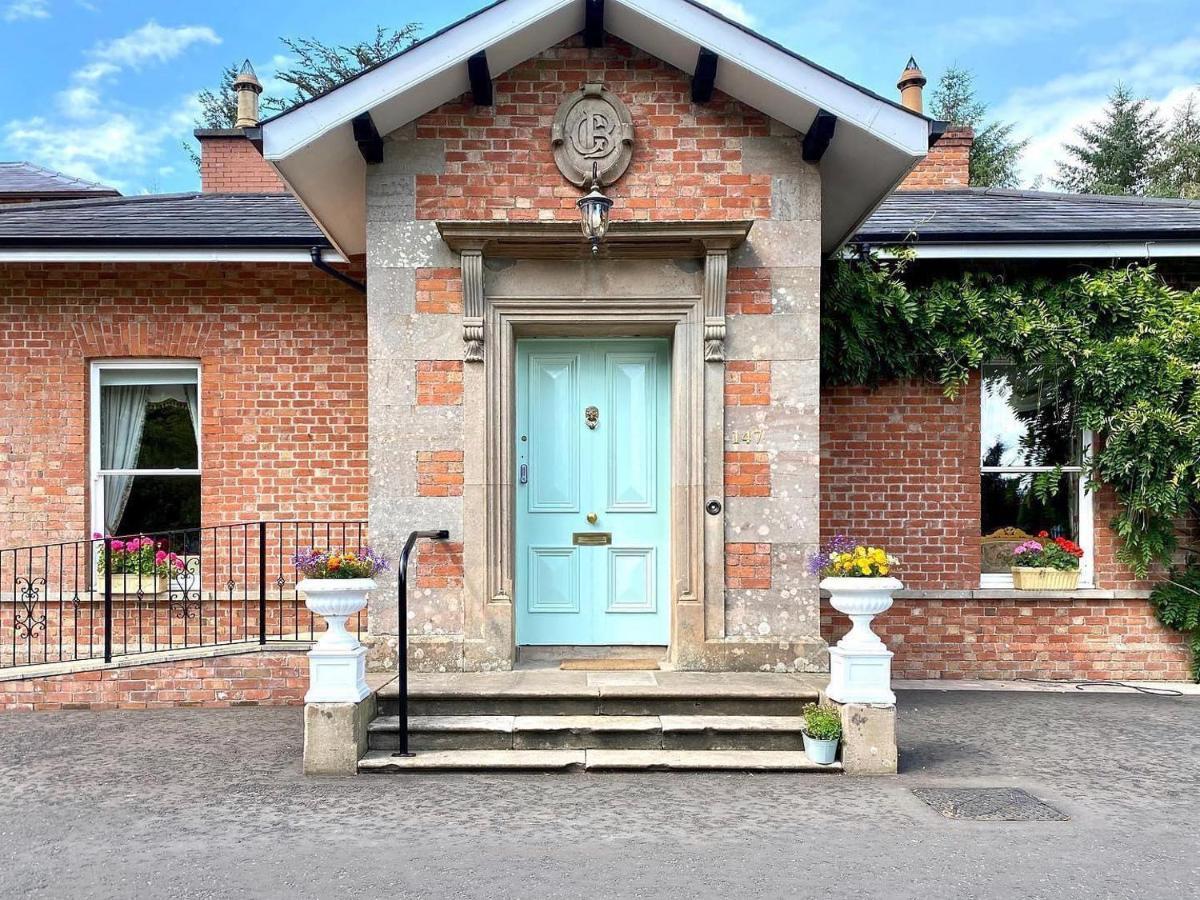 Oranmore Балліміна Екстер'єр фото